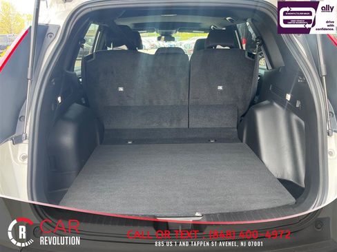 Used 2024 Honda CR-V Sport image 9