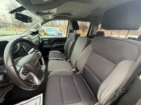 Used 2014 GMC Sierra 1500 SLE w/ SLE Value Package AWD/4WD image 26