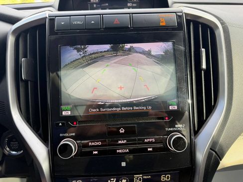 Used 2020 Subaru Ascent Touring w/ Popular Package #3 AWD/4WD image 28