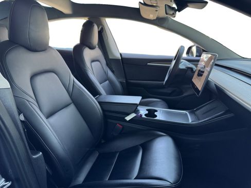 Used 2023 Tesla Model 3 Standard Range RWD image 15