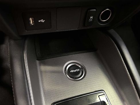 Used 2024 Mitsubishi Outlander Sport AWD image 21
