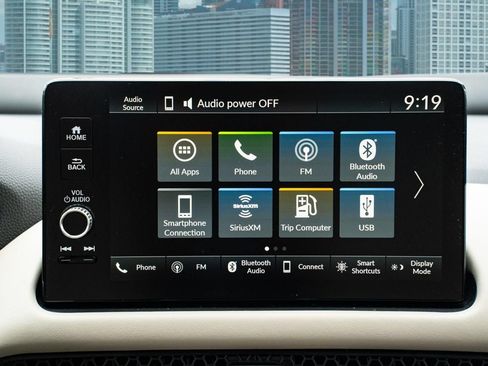 Used 2024 Honda HR-V EX-L image 24