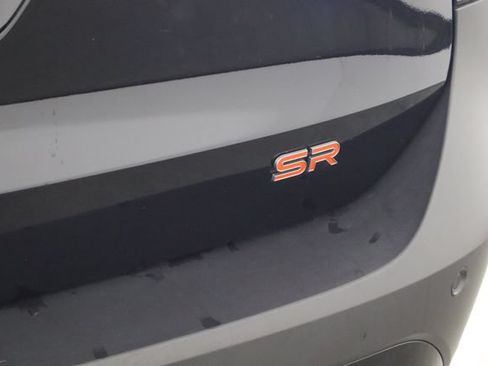 Used 2025 Nissan Kicks SR FWD image 39
