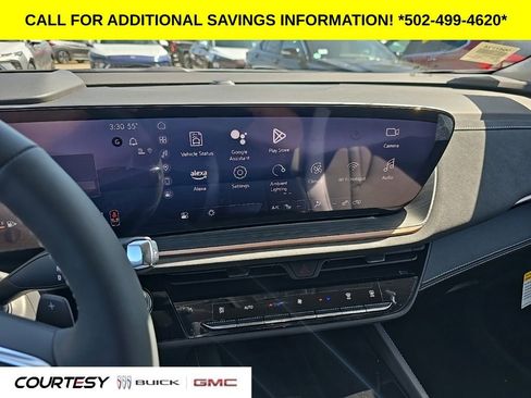 New 2025 Buick Envision Sport Touring image 21