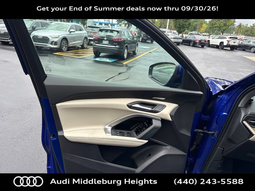 New 2026 Audi Q5 2.0T AWD/4WD image 14