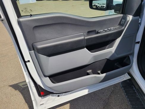 New 2026 Ford F350 XL w/ XL Chrome Package image 8