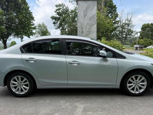 Used 2012 Honda Civic EX image 6