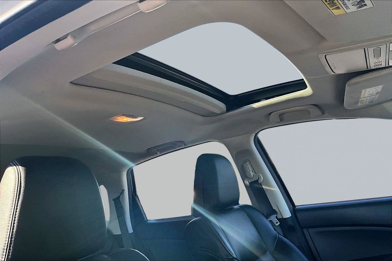 Used 2016 Honda CR-V Touring image 28
