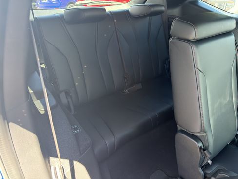 Certified 2026 Acura MDX A-Spec AWD/4WD image 18