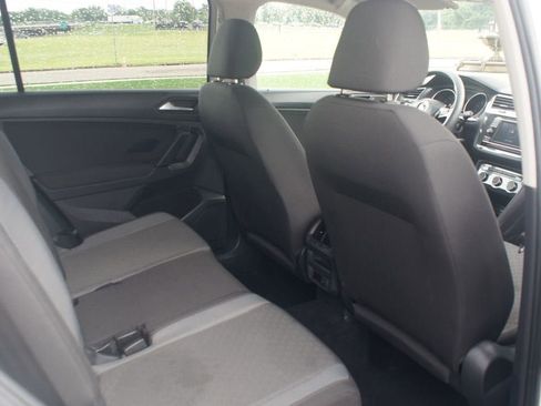 Used 2019 Volkswagen Tiguan S AWD/4WD image 19