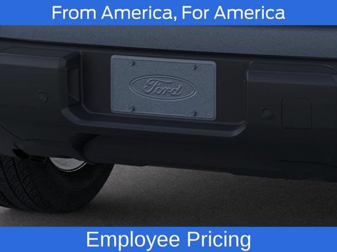 New 2025 Ford Bronco Sport Heritage w/ Convenience Package AWD/4WD image 30