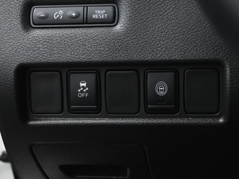 Used 2023 Nissan Murano SV w/ SV Midnight Edition Package FWD image 23