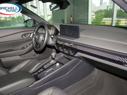 Certified 2023 Honda Accord Sport image 19