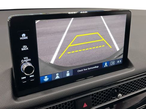 New 2026 Honda Civic Sport Touring image 19