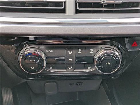 New 2026 Chevrolet Trax ACTIV w/ Driver Confidence Package image 13