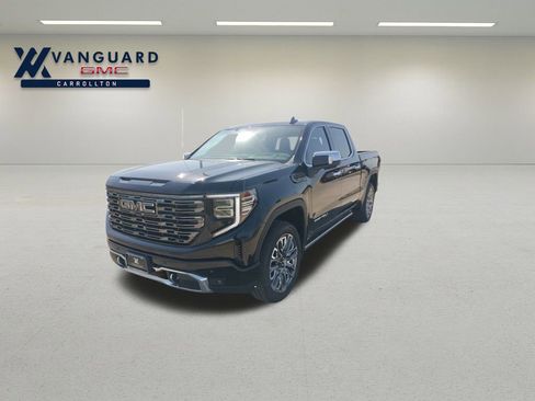 New 2026 GMC Sierra 1500 Denali Ultimate image 4