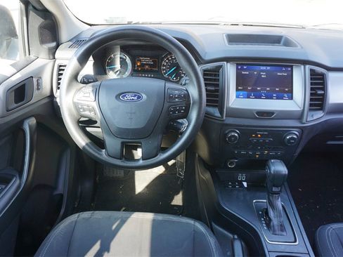 Used 2021 Ford Ranger XL w/ Equipment Group 101A High image 6