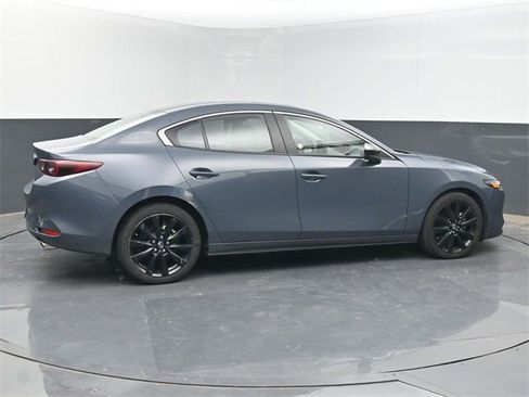 Used 2024 MAZDA MAZDA3 s image 6