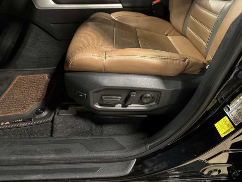 Used 2025 Toyota Sequoia 1794 Edition w/ TRD Off-Road Package AWD/4WD image 25