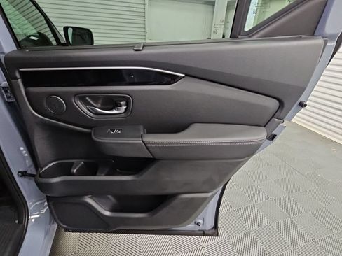 New 2026 Honda Pilot EX-L image 38