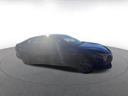 Used 2025 Kia K4 LXS