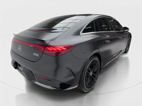 Used 2023 Mercedes-Benz EQE AMG 4MATIC Sedan image 7