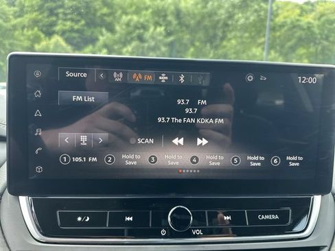 Used 2023 Nissan Altima 2.5 SL FWD image 22