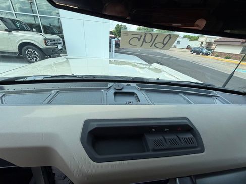Used 2025 Ford Bronco Big Bend AWD/4WD image 29