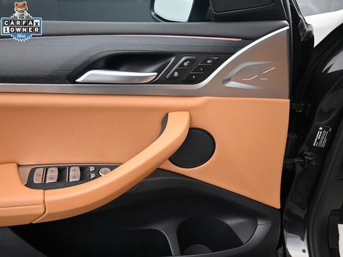 Certified 2024 BMW X3 xDrive30i w/ Premium Package image 14