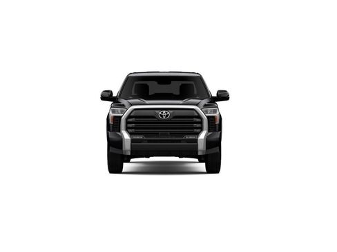 New 2026 Toyota Tundra Limited image 17