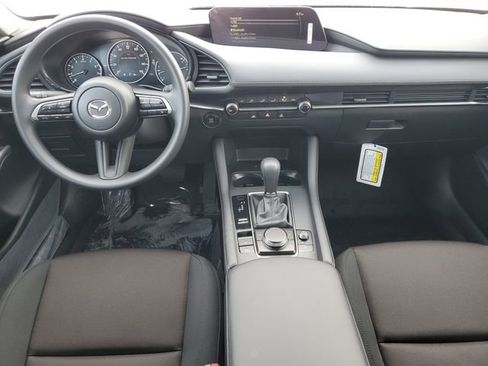 New 2026 MAZDA MAZDA3 s image 20