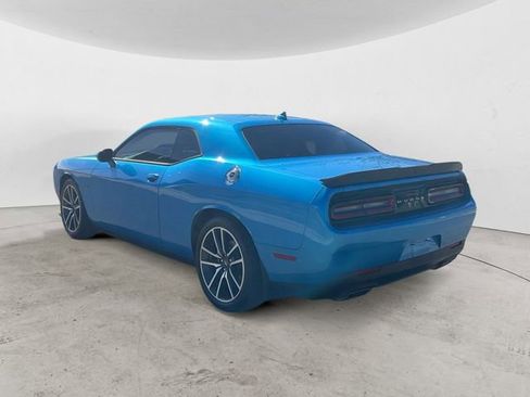 Used 2023 Dodge Challenger R/T w/ Plus Package RWD image 3