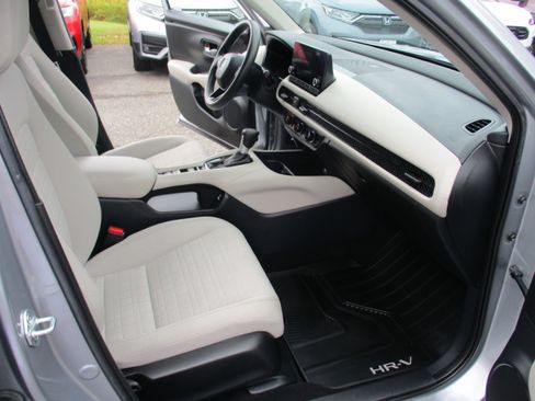 Certified 2023 Honda HR-V LX image 15