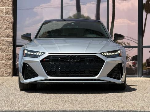 Used 2021 Audi RS 7 Sportback AWD/4WD image 20