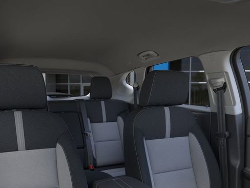 New 2026 Chevrolet Blazer LT w/ Convenience Package image 24