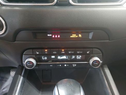 Used 2023 MAZDA CX-5 Carbon Edition AWD/4WD image 21
