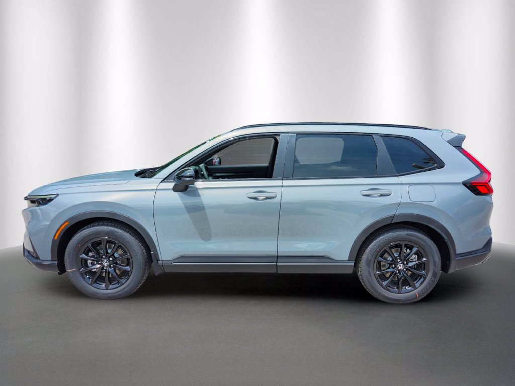 New 2027 Honda CR-V Sport-L image 4