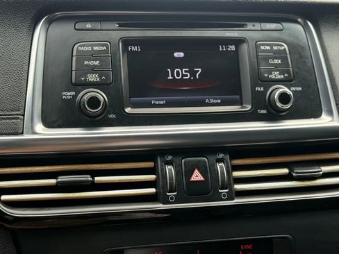 Used 2016 Kia Optima EX image 35