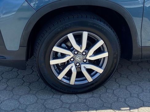 Used 2020 Honda Pilot EX-L image 10