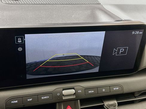 Used 2025 Kia K4 FWD image 22