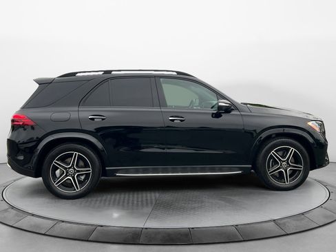 Used 2026 Mercedes-Benz GLE 350 4MATIC image 8