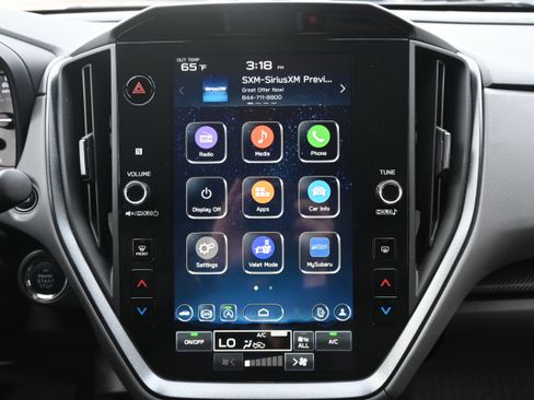 Certified 2024 Subaru Crosstrek 2.5i Wilderness image 22