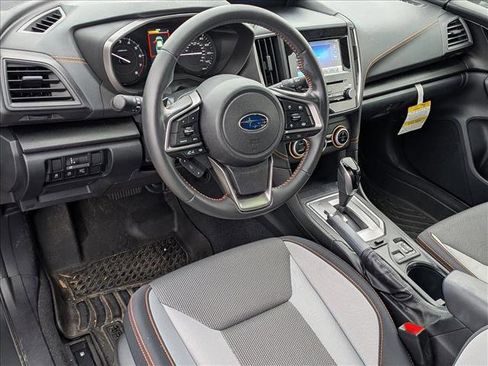 Used 2023 Subaru Crosstrek 2.0i Premium w/ Popular Package #3 image 9