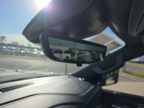 Used 2025 Chevrolet Silverado 2500 LTZ w/ Trail Boss Package image 12