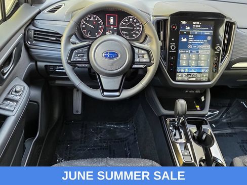 Used 2026 Subaru Forester Premium AWD/4WD image 13