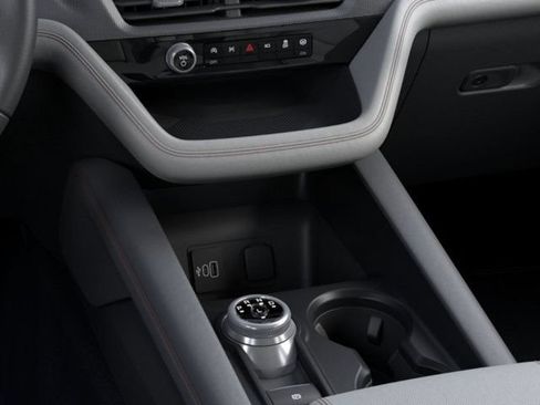 New 2026 Ford Explorer Active RWD image 15