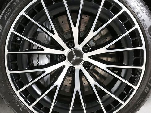 Used 2024 Mercedes-Benz CLE 53 AMG 4MATIC image 15