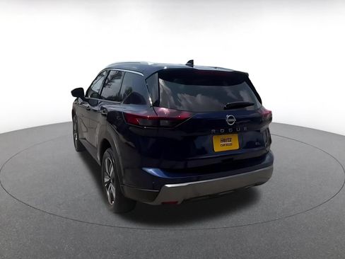 Used 2026 Nissan Rogue SL FWD image 10