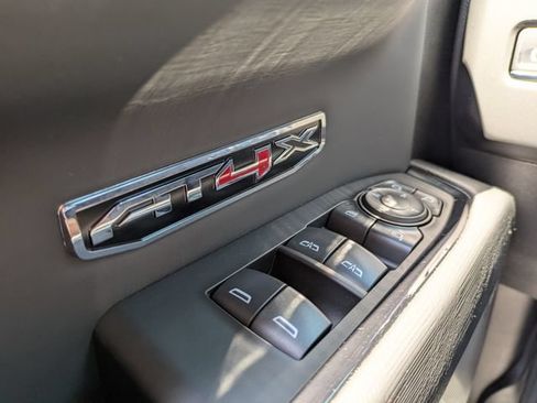 Used 2026 GMC Sierra 1500 AT4X AWD/4WD image 28