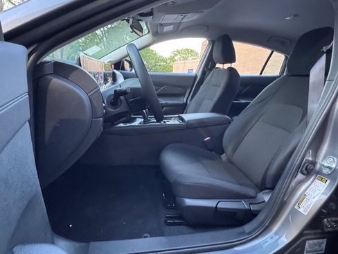 New 2026 Nissan Sentra S w/ Floor Mat Package FWD image 19
